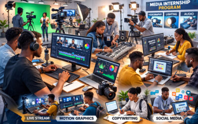 SINA – Internship Program