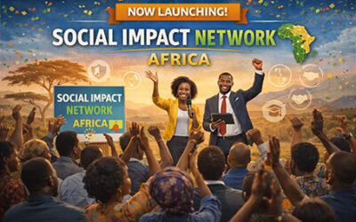 A New Era of Innovation, Empowerment, and Collective Impact