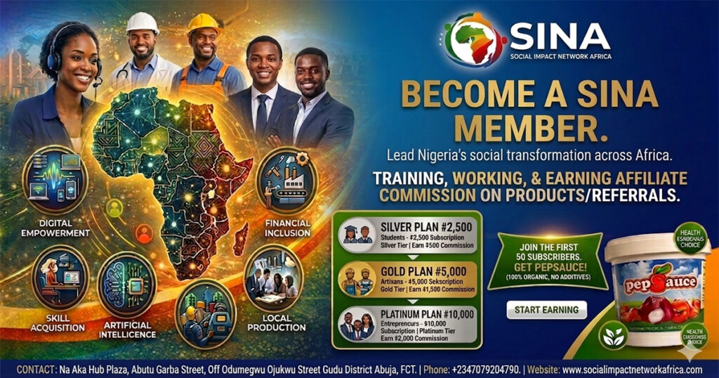 Economic Growth in Nigeria