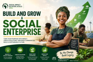 social enterprise
