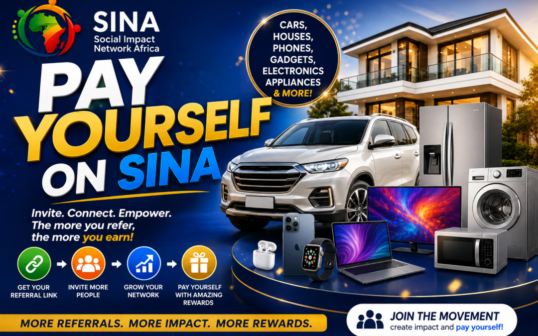 pay yourself on SINA