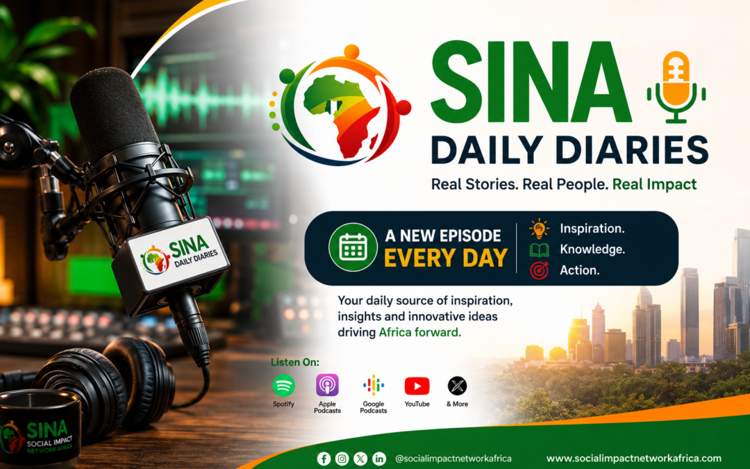 SINA Daily Diaries