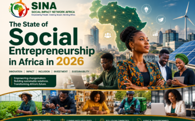 The state of Social Entrepreneurship in Africa in 2026